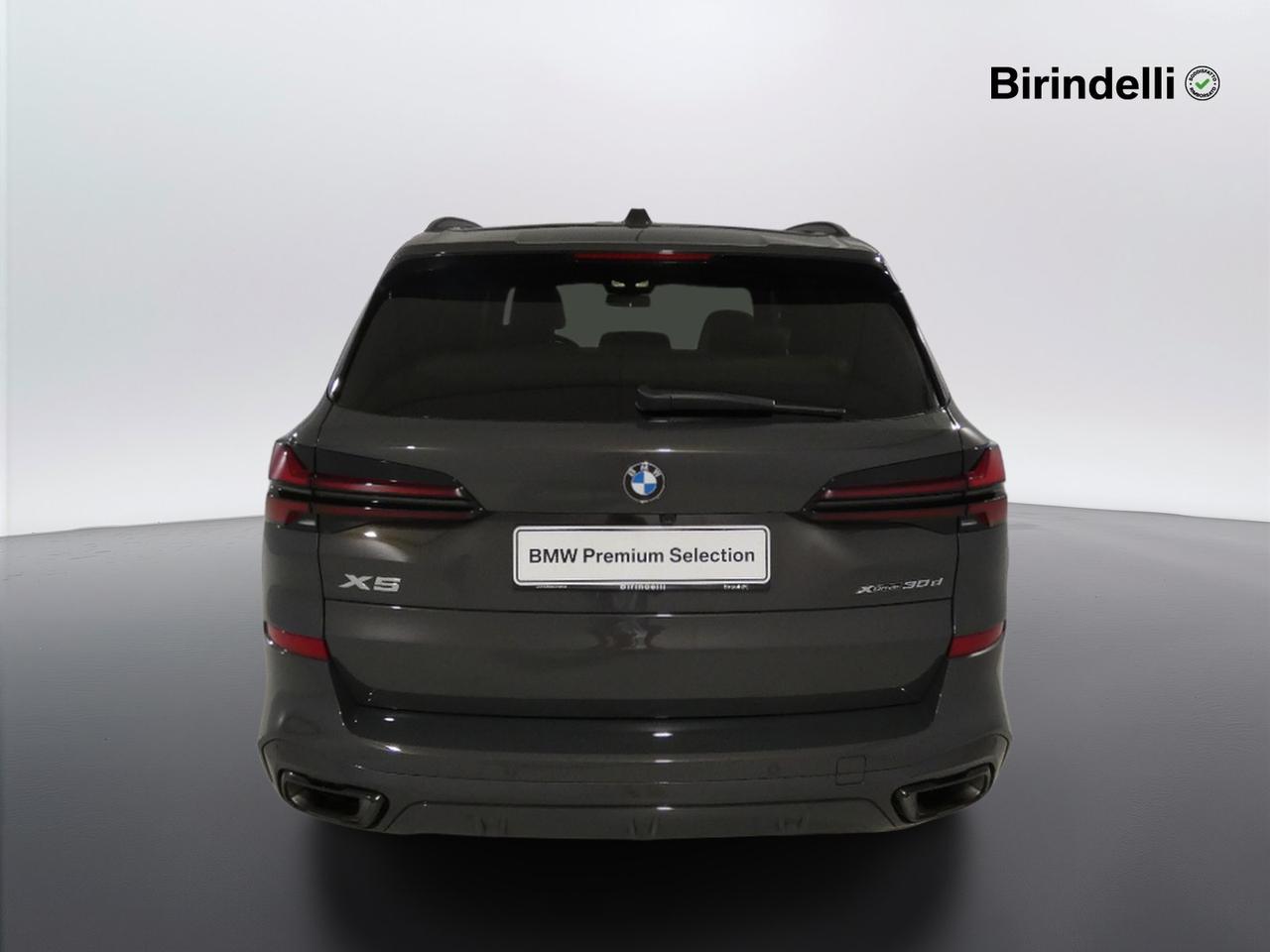BMW BMW X5 xDrive30d