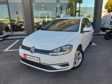 Volkswagen Golf 1.5 TGI 5p. Business BlueMotion Technology