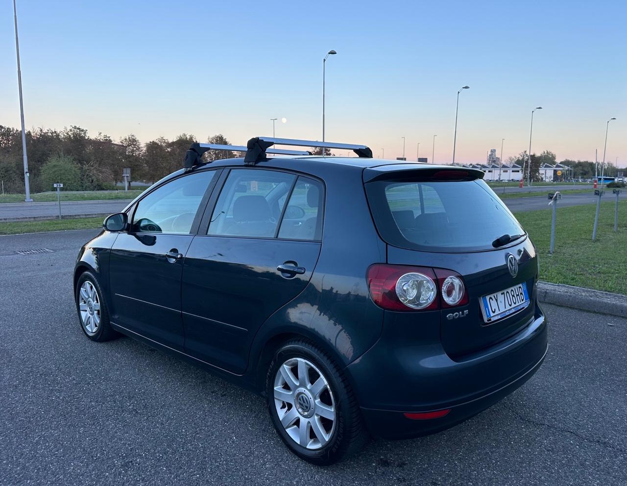 Volkswagen Golf 1.6GPL/Benzina Comfortline BiFuel G
