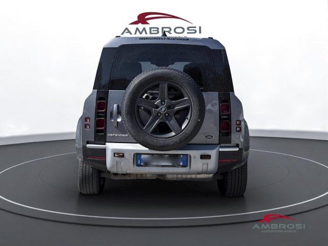 LAND ROVER Defender 110 3.0d i6 mhev SE awd 250cv auto
