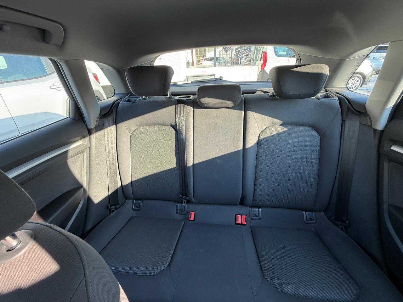 Audi A3 SPB TDI 85 kW Business Advanced