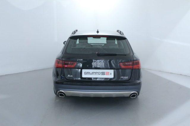 AUDI A6 allroad 3.0 TDI 218 CV S tronic Business Plus