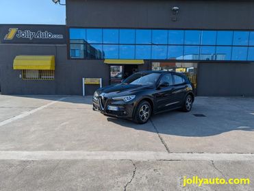 ALFA ROMEO Stelvio 2.2 Turbodiesel 190 CV AT8 Q4 Super Business