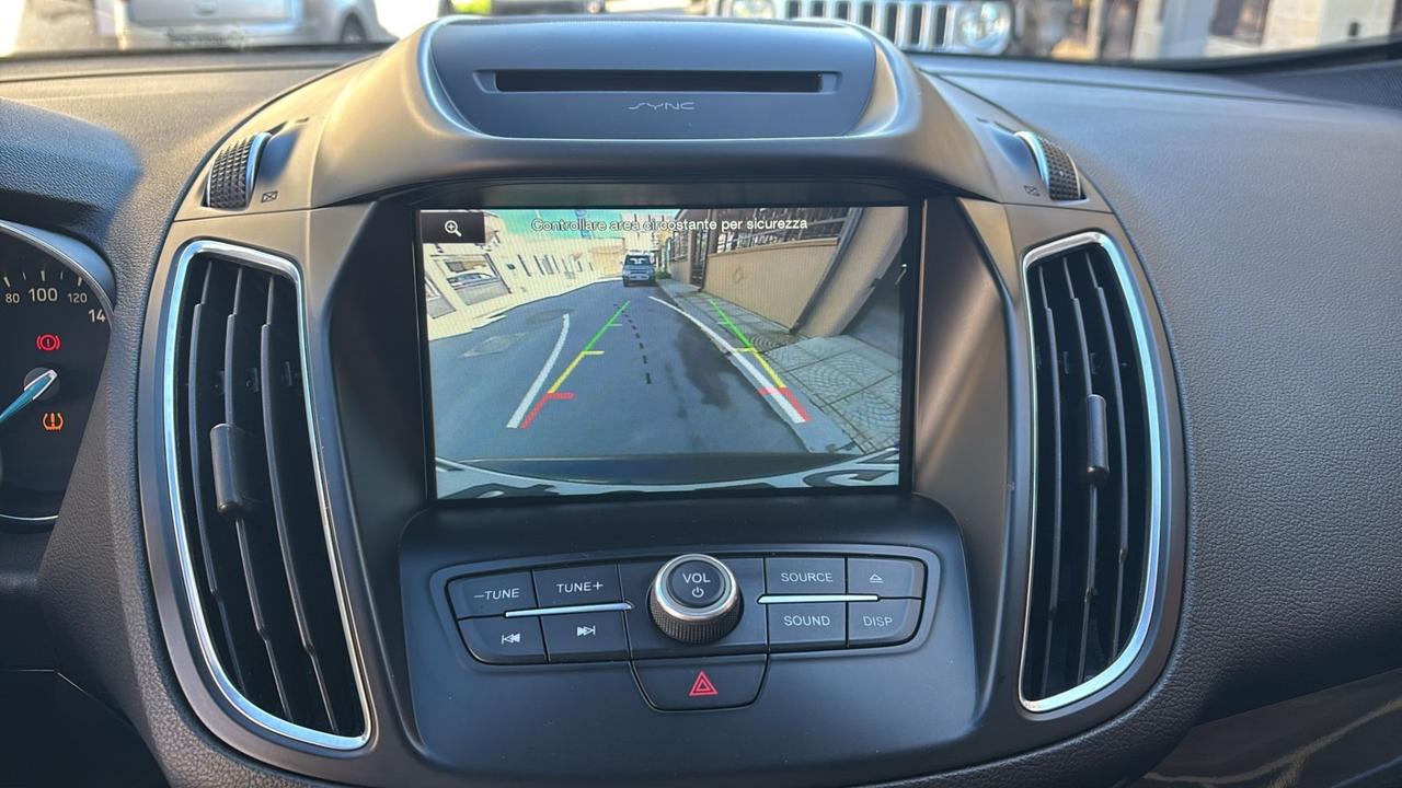 Ford C-Max 1.5 TDCi 120CV Start&Stop Titanium