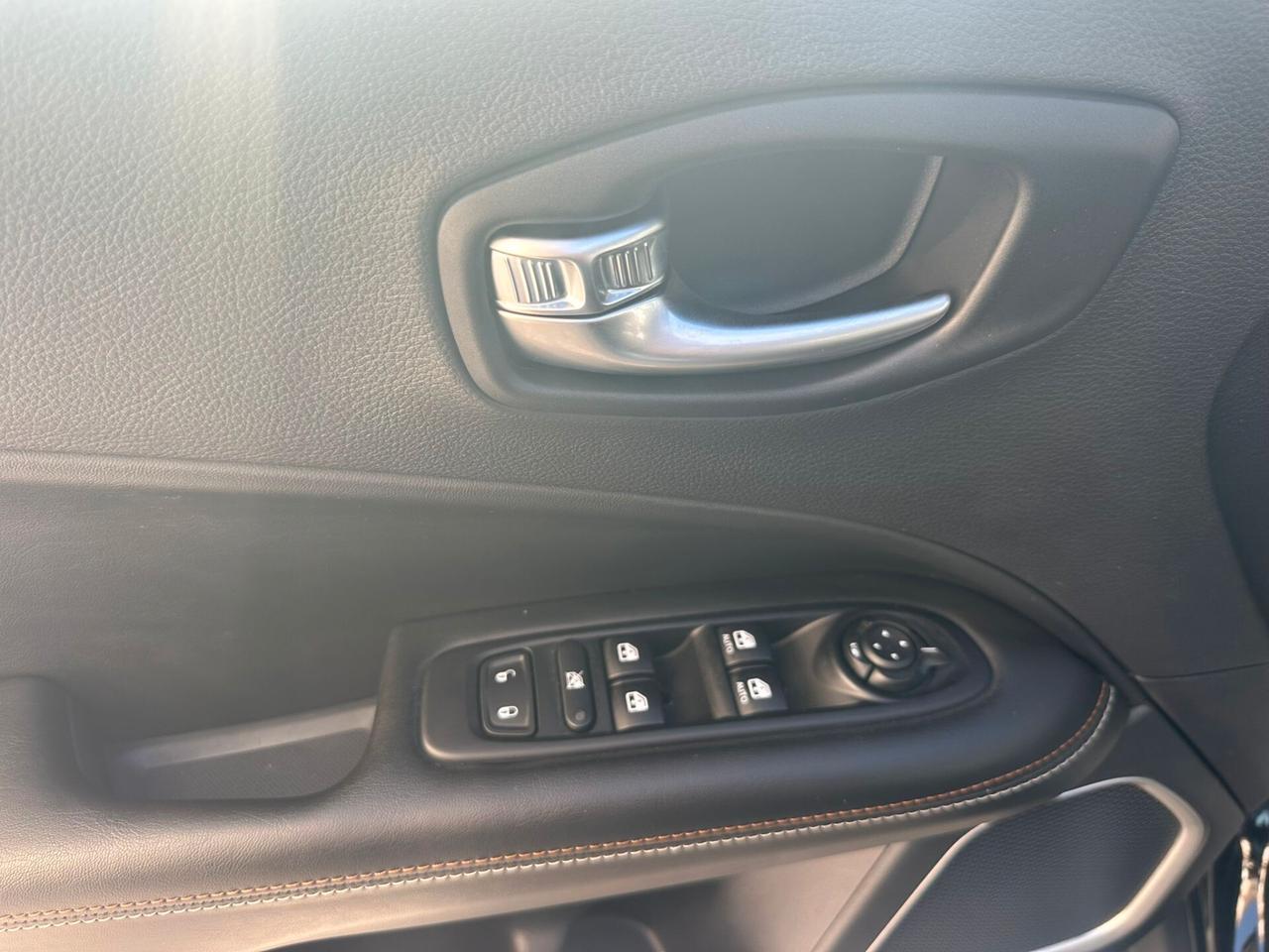 Jeep Compass 1.6 Multijet II 2WD Longitude