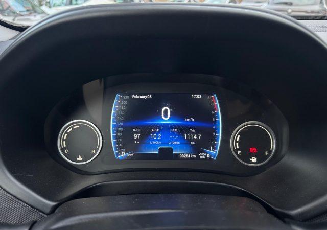 DR MOTOR DR 5.0 1.5 Bi-Fuel GPL *TETTO* *PELLE* *KEYLESS*