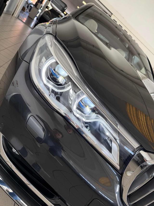 BMW 730 d xDrive Eccelsa*BELLISSIMA*TETTO*CARBON CORE*