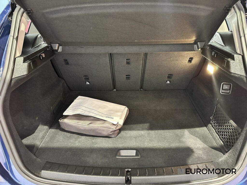 BMW Serie 2 Active Tourer 216 d Business DCT