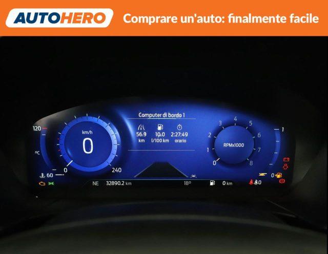 FORD Kuga 1.5 EcoBoost 150 CV 2WD ST-Line