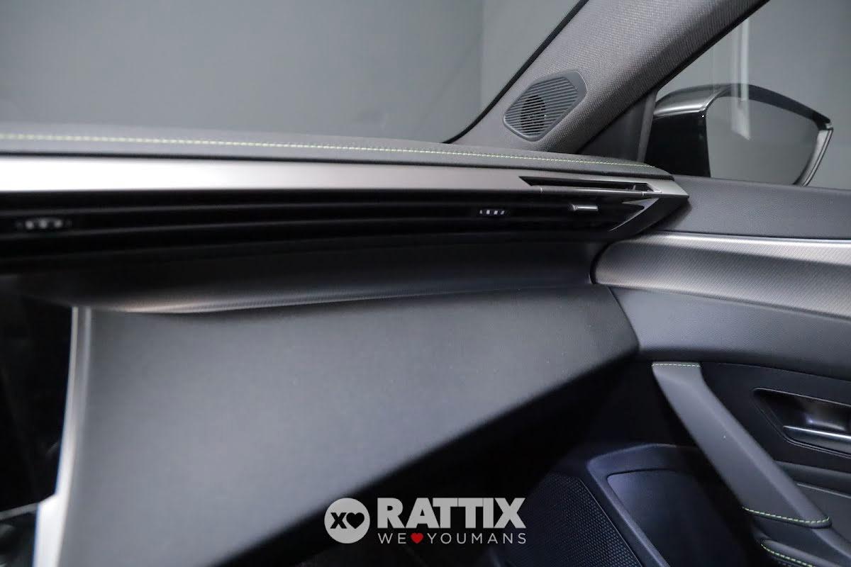 Peugeot 308 1.2 Hybrid 145CV GT e-DCS6