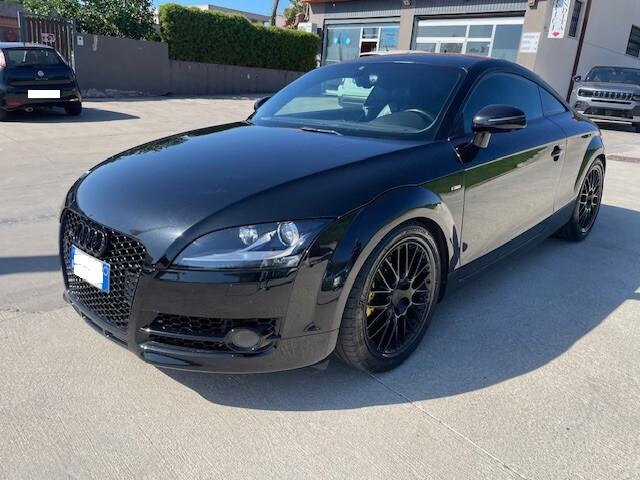 Audi TT Coupé 2.0 TFSI