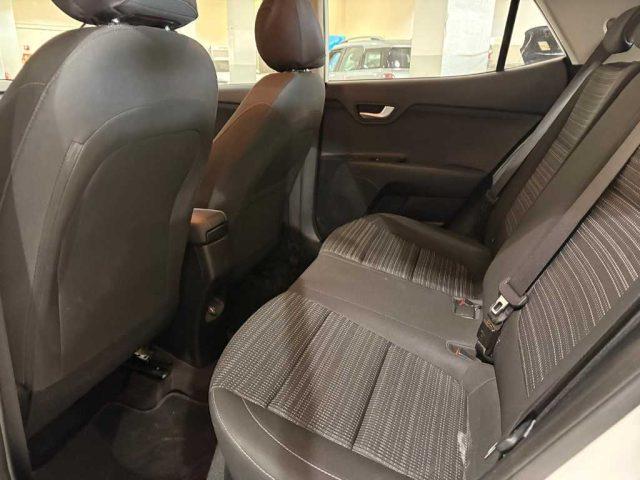 KIA Stonic - 1.0 T-GDi 100 CV MHEV iMT Style