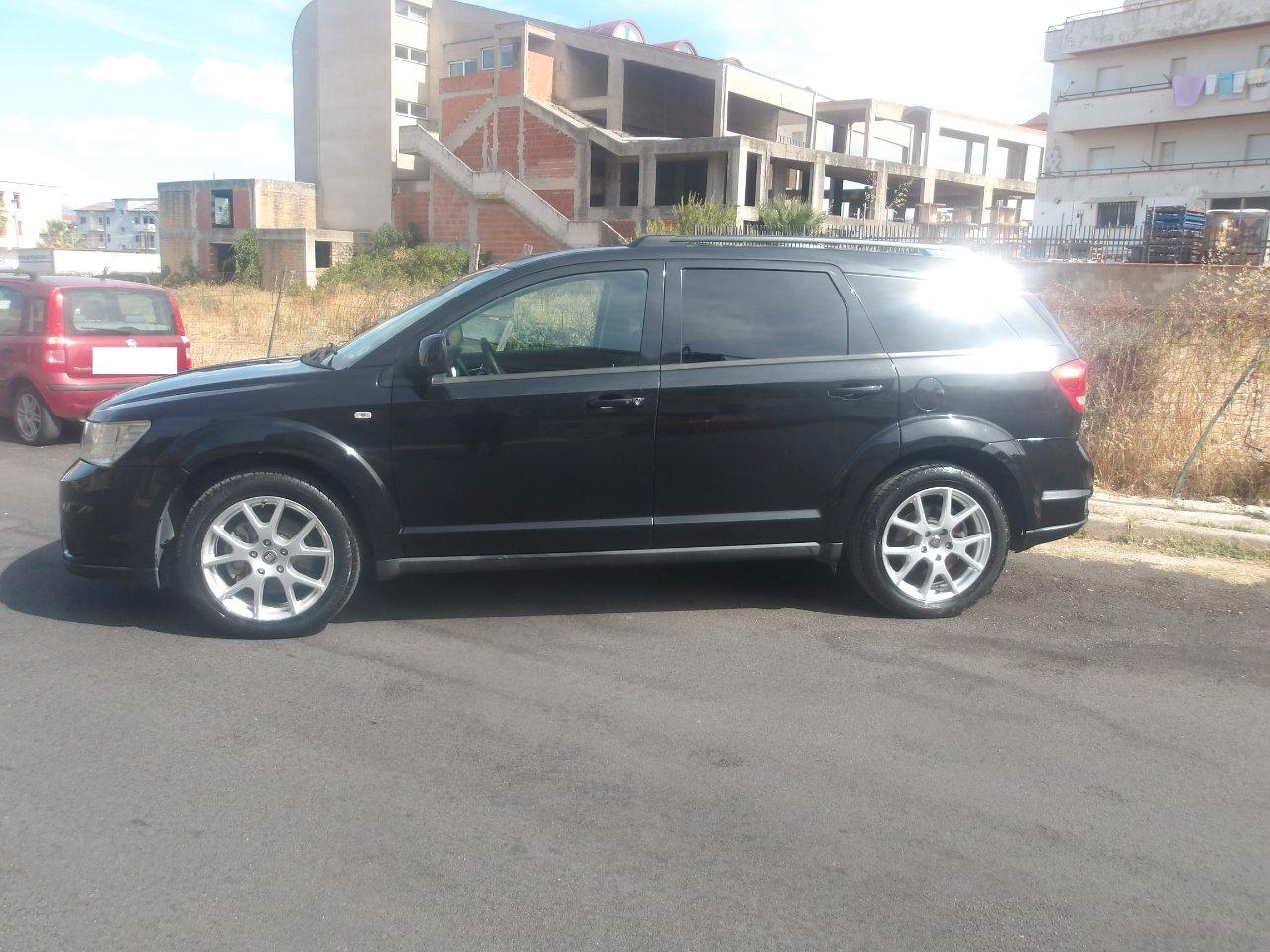 Fiat Freemont 2.0 mjt 16v 140cv E5+
