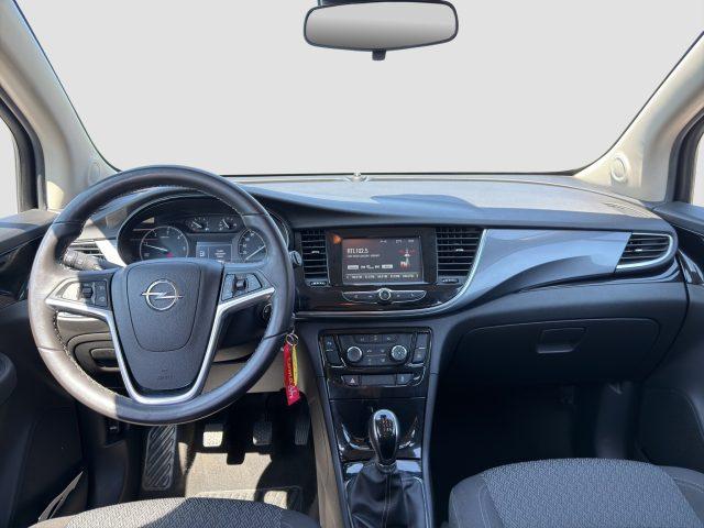 OPEL Mokka X Mokka X Advance1.6 CDTI Ecotec 110cv Start&Stop MT