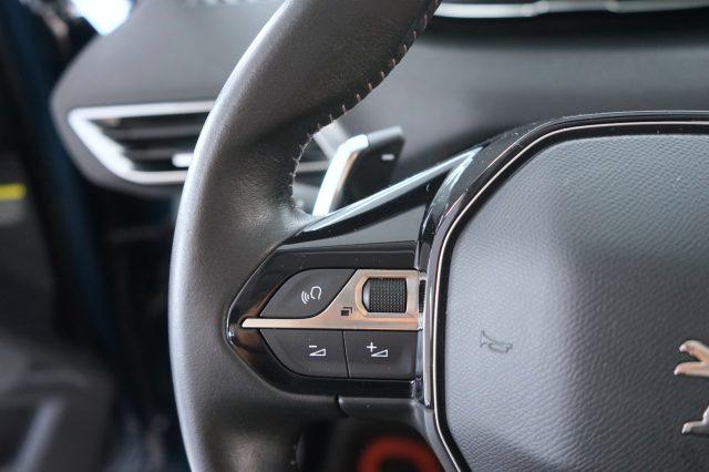 PEUGEOT 5008 BlueHDi 130 S&S EAT8 Active Business 7 Posti
