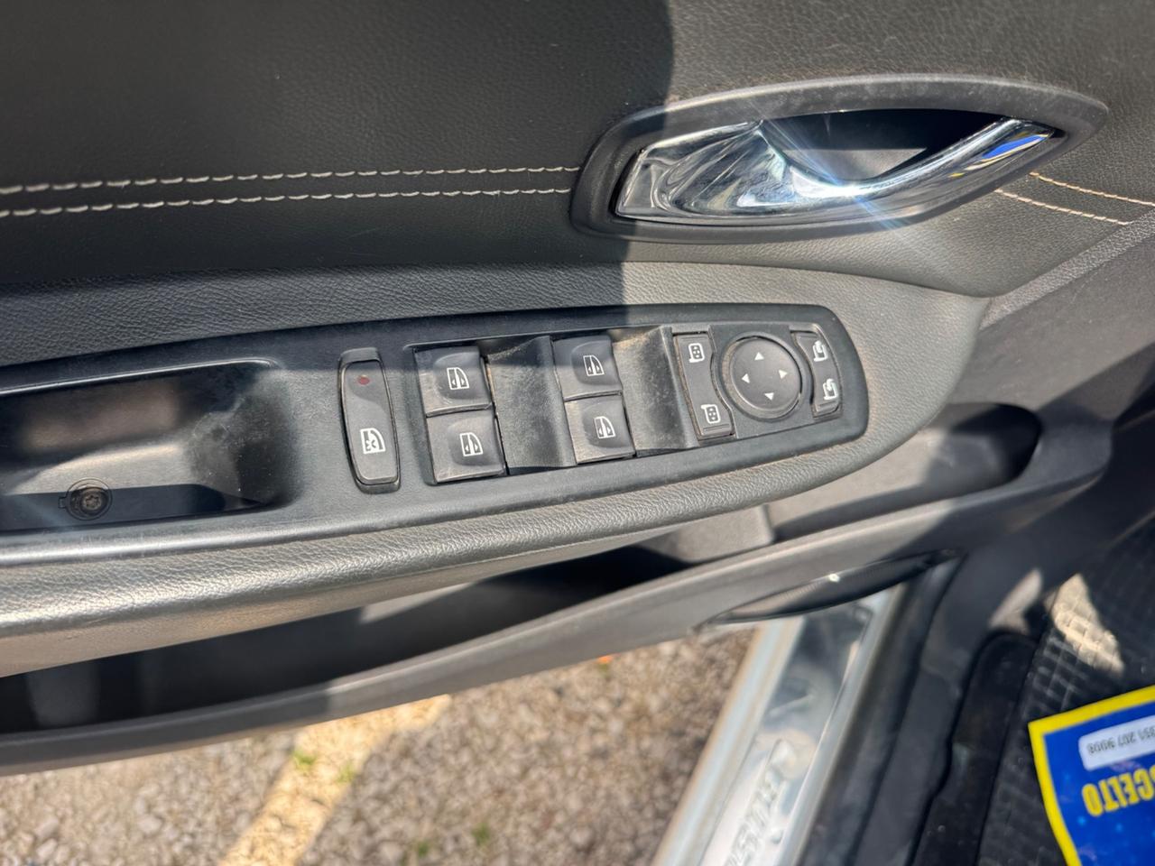 Renault Scenic Scénic XMod 1.5 dCi 110CV EDC Wave