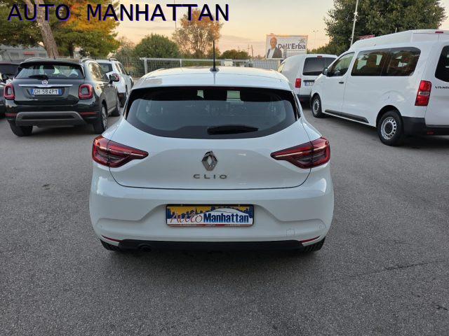 RENAULT Clio Blue dCi 100 CV 5 porte Evolution
