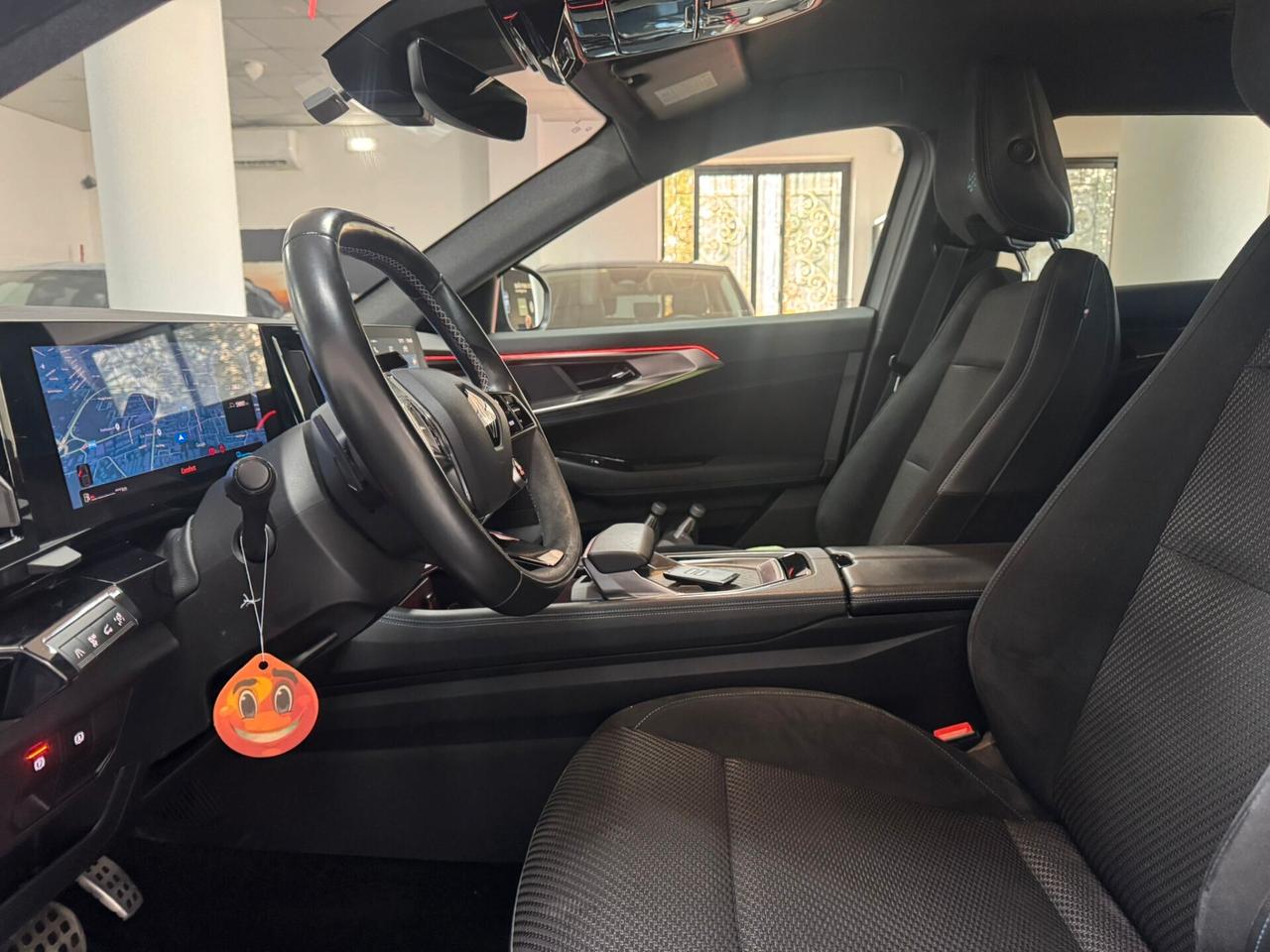 Renault Austral Full Hybrid E-Tech 200 CV Techno Esprit Alpine