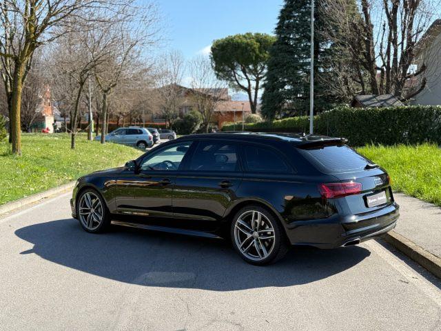 AUDI A6 Avant 3.0 TDI 272 CV quattro S tronic Business Plu
