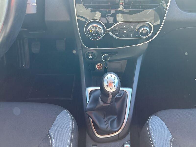 Renault Clio Clio dCi 8V 90 CV EDC Start&Stop 5 porte Energy Duel2