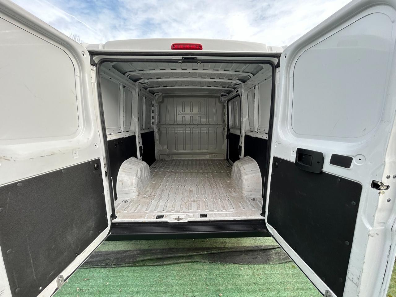 Opel Movano 30 2.2 BlueHDi 120 S&S PC-TN Furgone