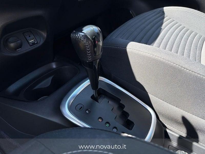 Toyota Yaris Yaris 5p 1.5h Active my18