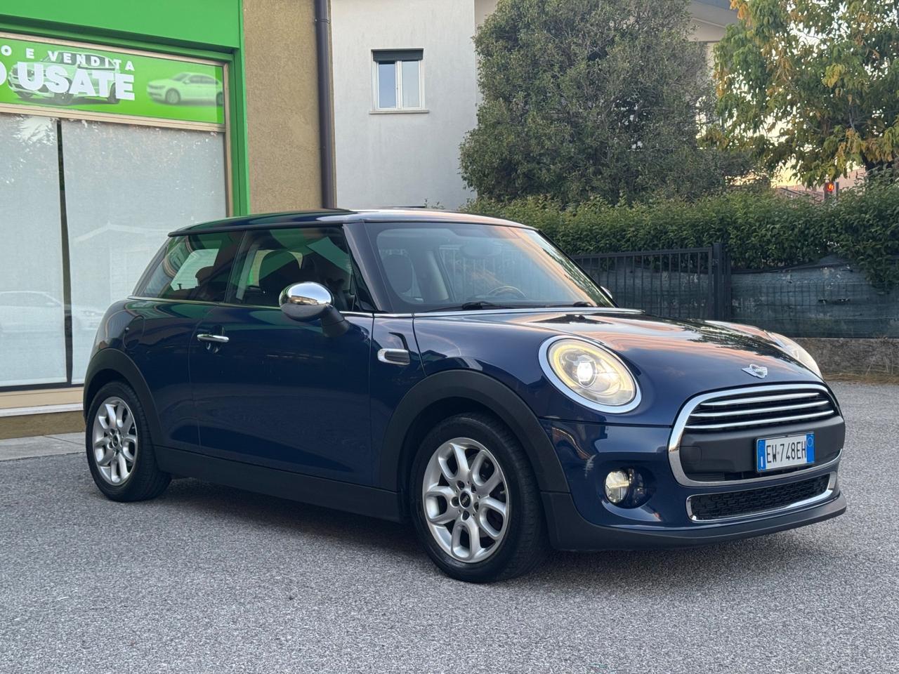 Mini 1.5 One D