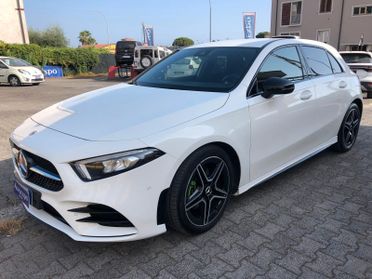 Mercedes-benz A 180 A 180 d Automatic Premium X NEOPATENTATI GARANZIA CONFORMGEST COMPLETA ESTENDIBILE FINO A 60 MESI!!!