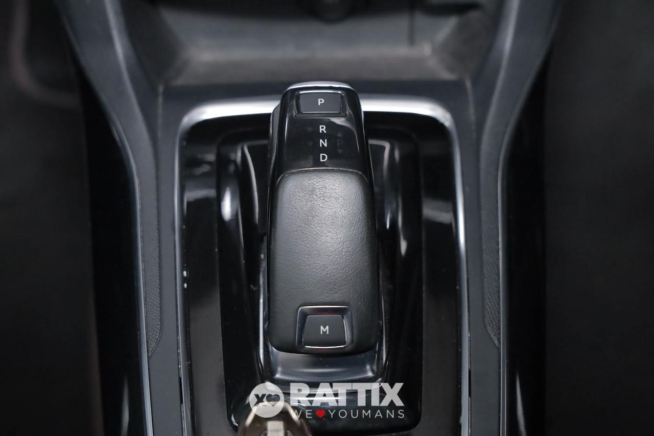 Peugeot 308 1.2 Puretech 130CV GT Line EAT8