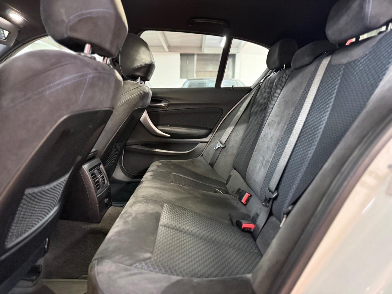 Bmw 120 120d xDrive 5p. Msport