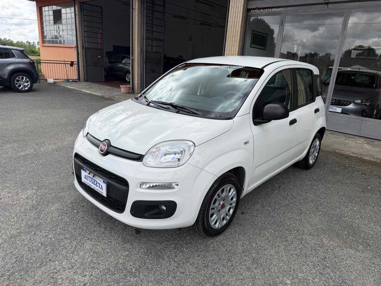Fiat Panda 1.2 Easy