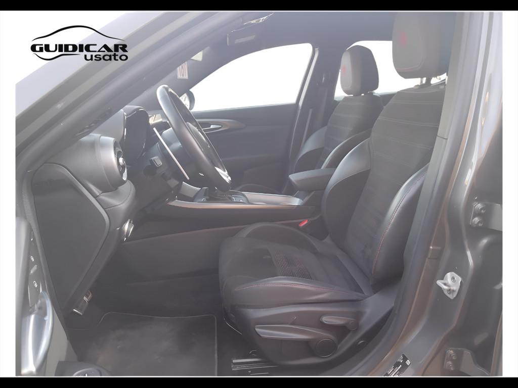 ALFA ROMEO Tonale - Tonale 1.5 hybrid Speciale 160cv tct7