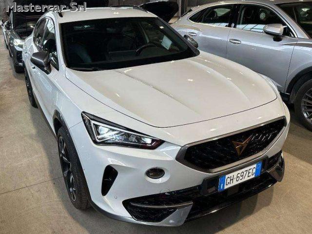 CUPRA Formentor 1.4 e-hybrid Priority 204cv dsg - GH697EG