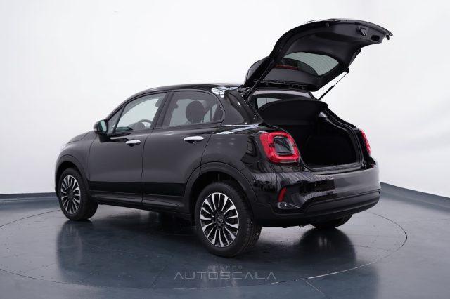 FIAT 500X 1.3 MultiJet 95cv Pack Style