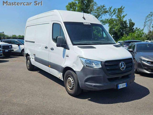 MERCEDES-BENZ Sprinter SPRINTER eSprinter - 4 batterie - GK388RP