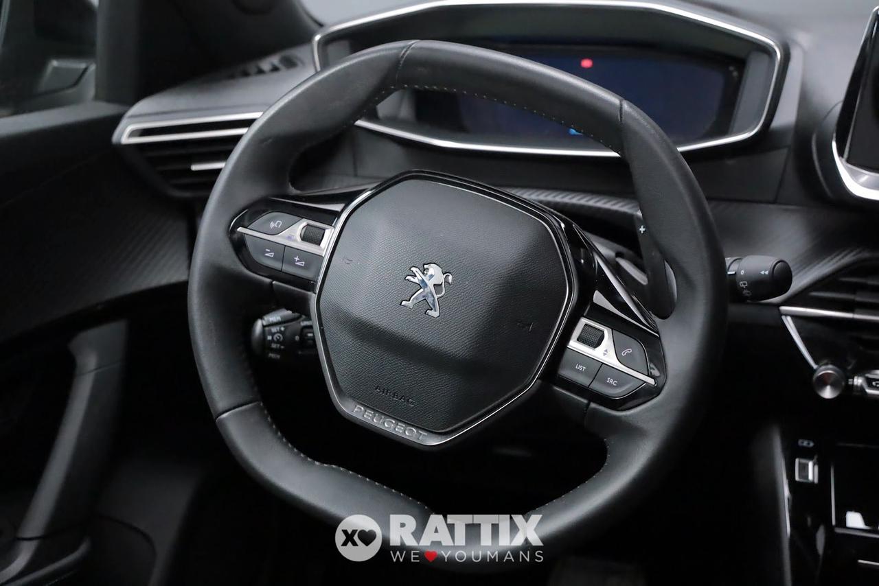 Peugeot 2008 1.2 Puretech 130CV Allure Pack EAT8
