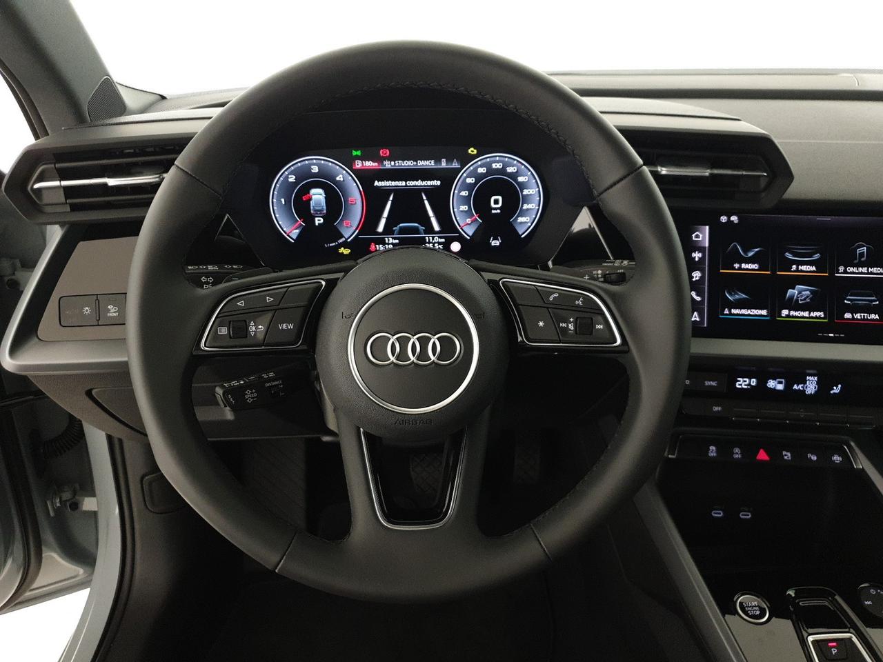 Sportback 2.0TDI 150CV S tronic Business Advanced