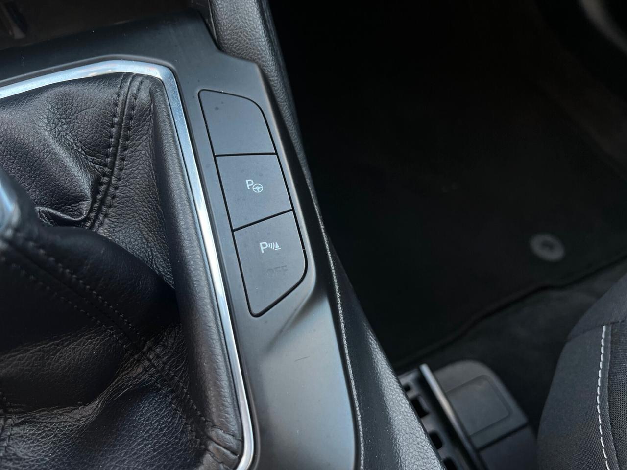 Ford Kuga 1.5 EcoBlue 120 CV 2WD Titanium