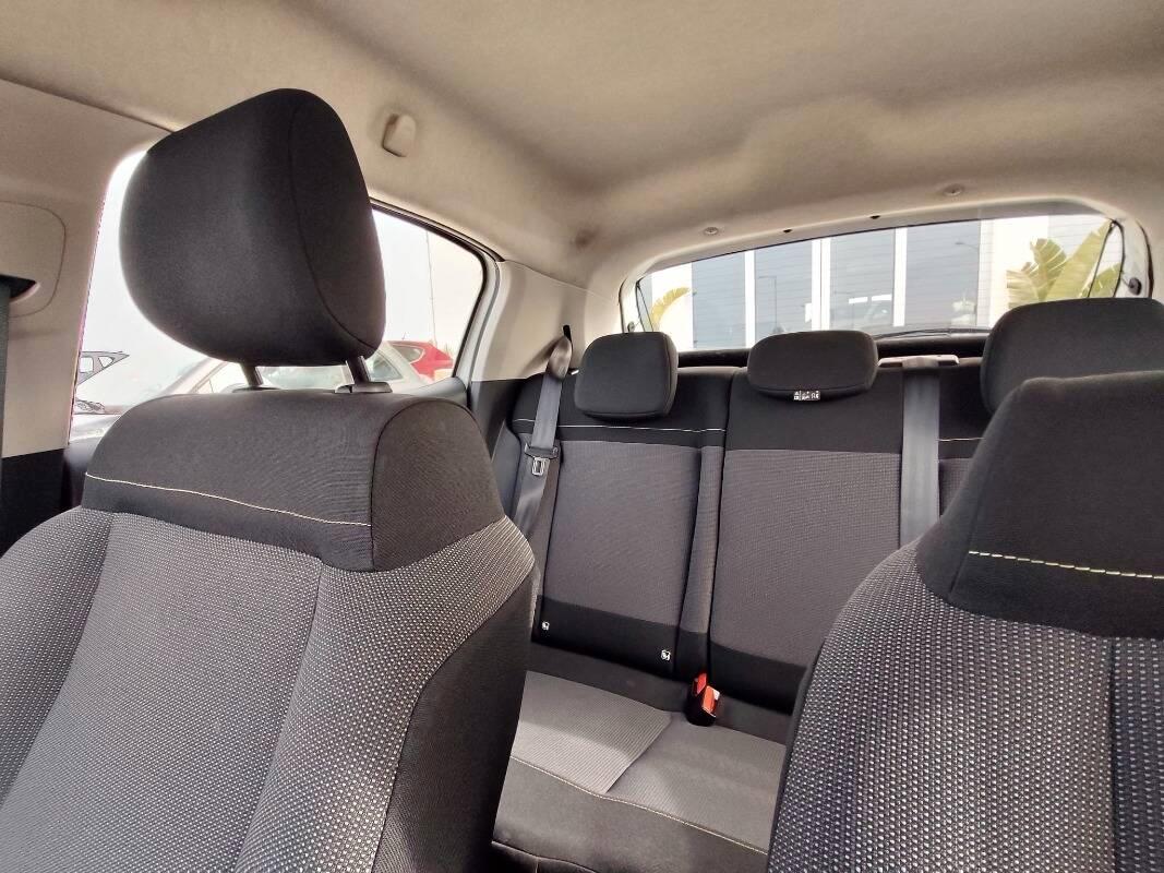 Citroen C3 1.5 bluehdi Shine s&s 100cv 6m