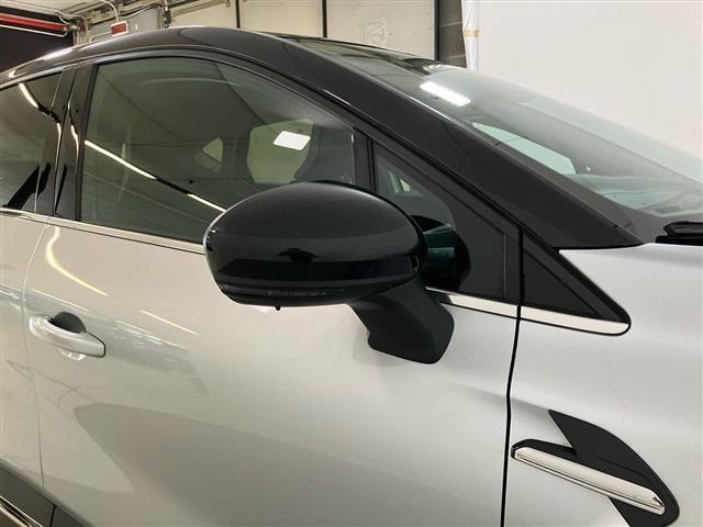 RENAULT Captur 1.6 E-TECH Hybrid Techno Fast Tr. Auto 145