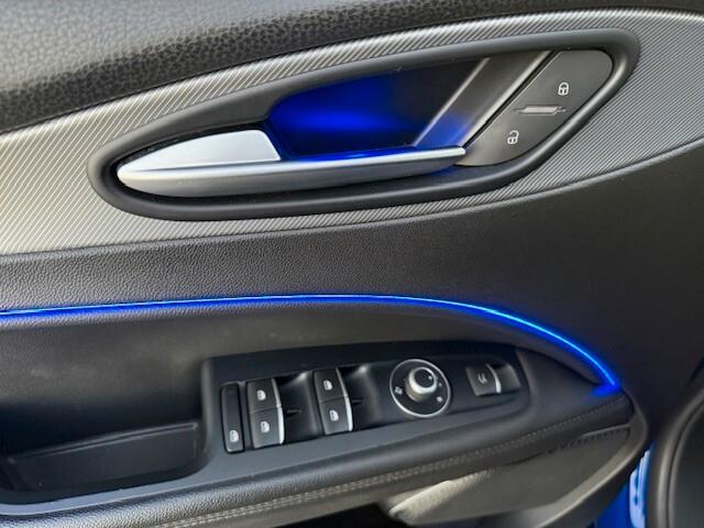 Alfa Romeo Stelvio 2.2 Turbodiesel 190 CV AT8 Q4 Sprint