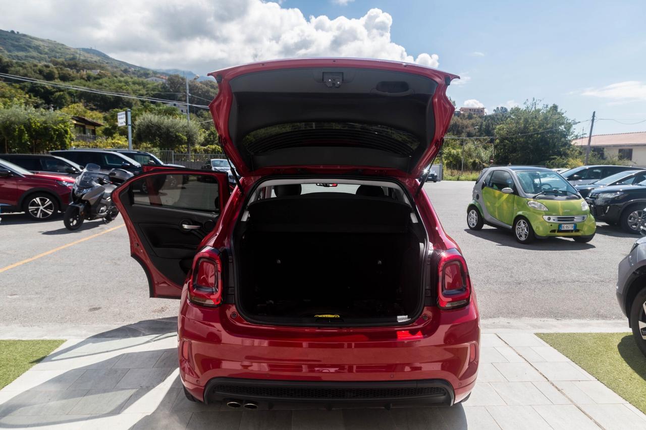Fiat 500X 1.3 MultiJet 95 CV Sport
