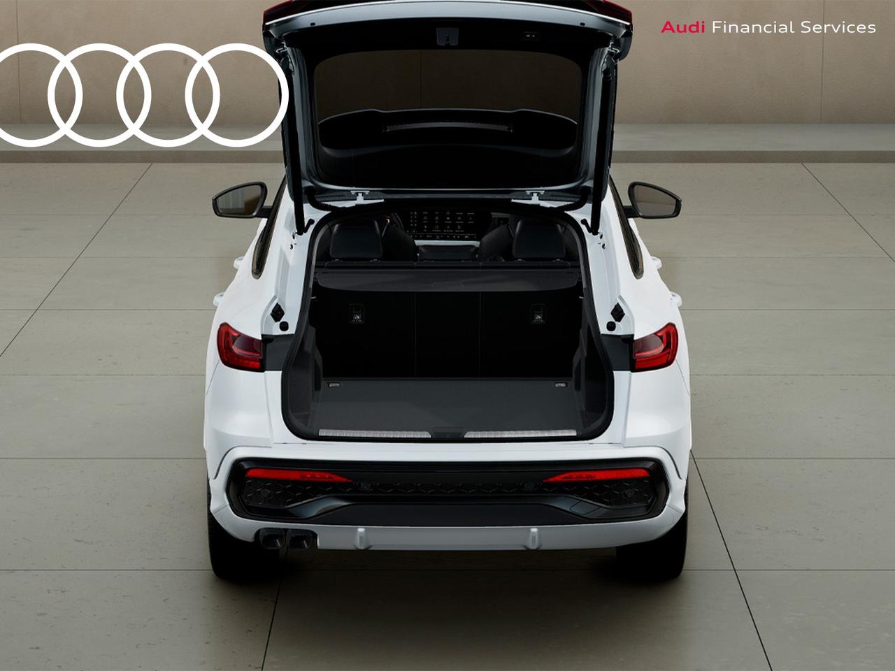 Audi Q5 sportback 2.0 tdi mhev+ s line edition quattro 204cv s-tronic