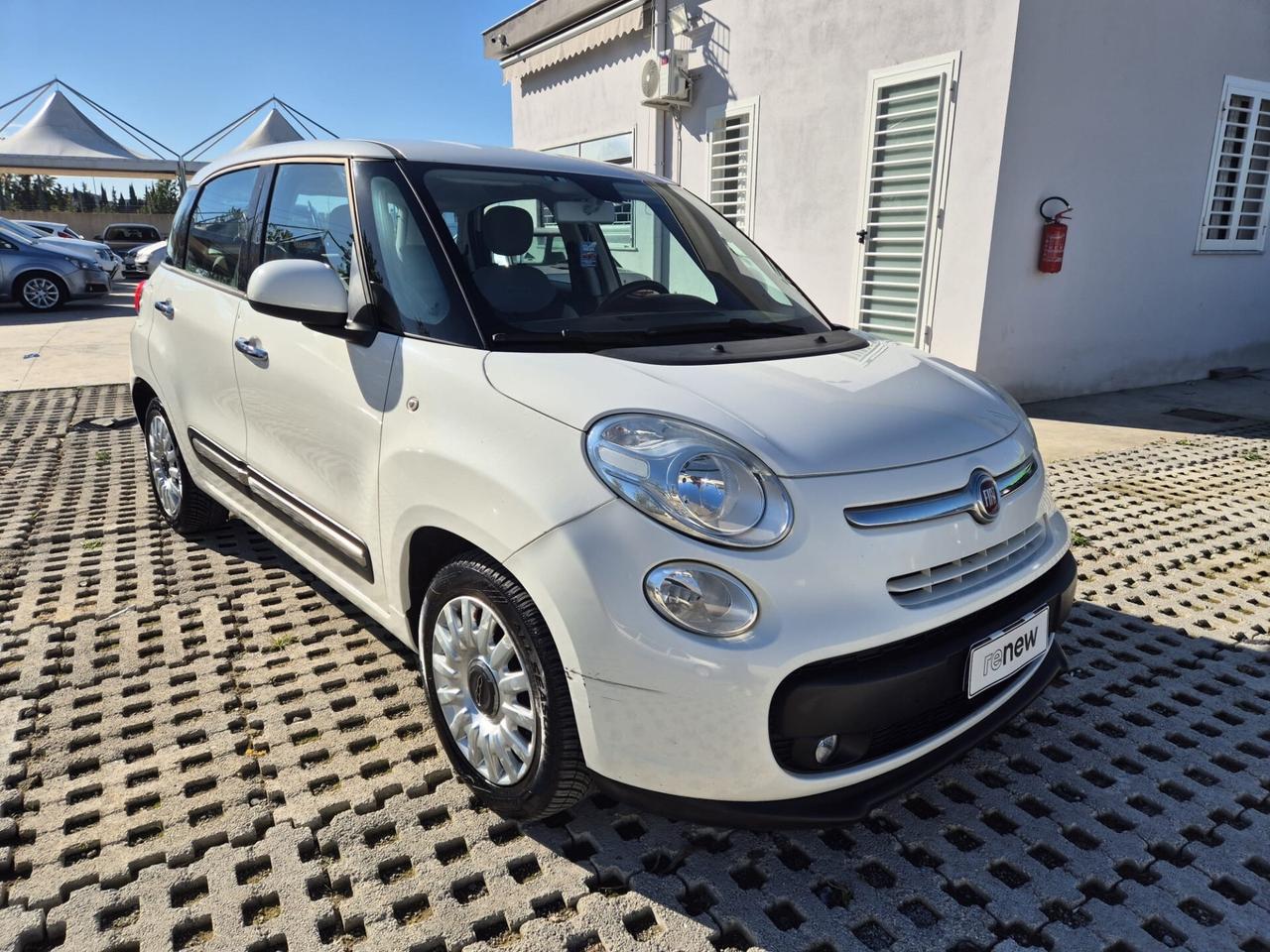 Fiat 500L Pro 1.6 MJT 105CV Pop 5 posti (N1)