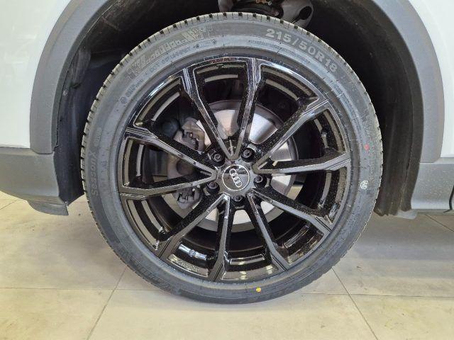 AUDI Q2 30 TDI Business N1 Autocarro ACC/Lim -