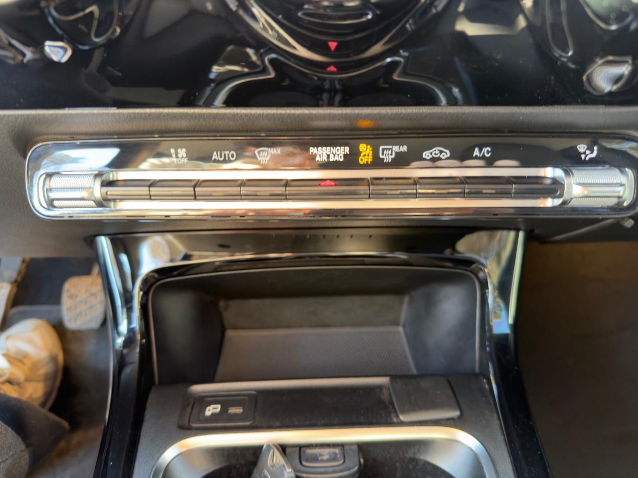 Mercedes-benz A 160 Classe 160d 95 cv