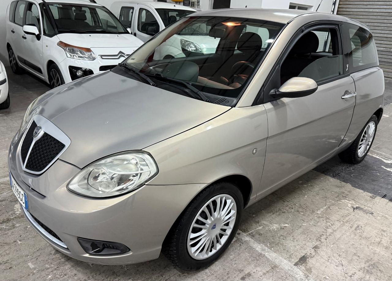 Lancia Ypsilon 1.2 Benzina 60Cv - 2009