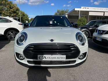 Mini Cooper D Clubman 2.0 Mayfair Edition
