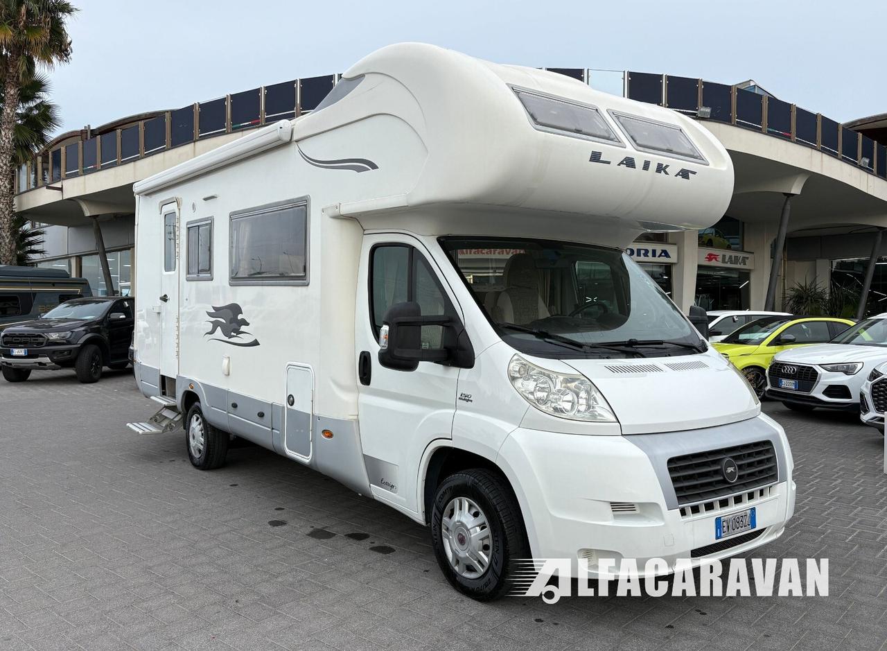 Laika Ecovip 2CL