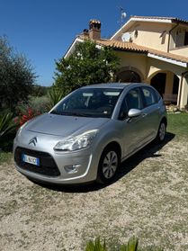 Citroen C3 1.4 GPL airdream DeeJay